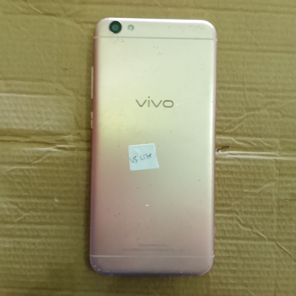 Mesin VIVO V5 Lite | Mesin Hidup unit