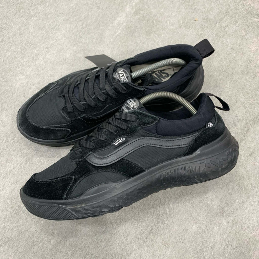 Vans UltraRange VR3 Black