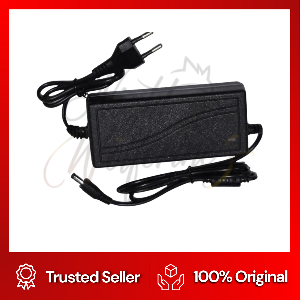 Adaptor 12V 5A Cctv Pompa Dc Adaptor 12V5A Adaptor 5A 12V