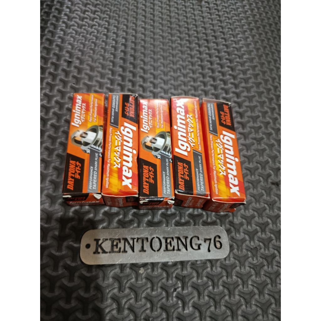 Busi daytona ninja R ninja RR original japan