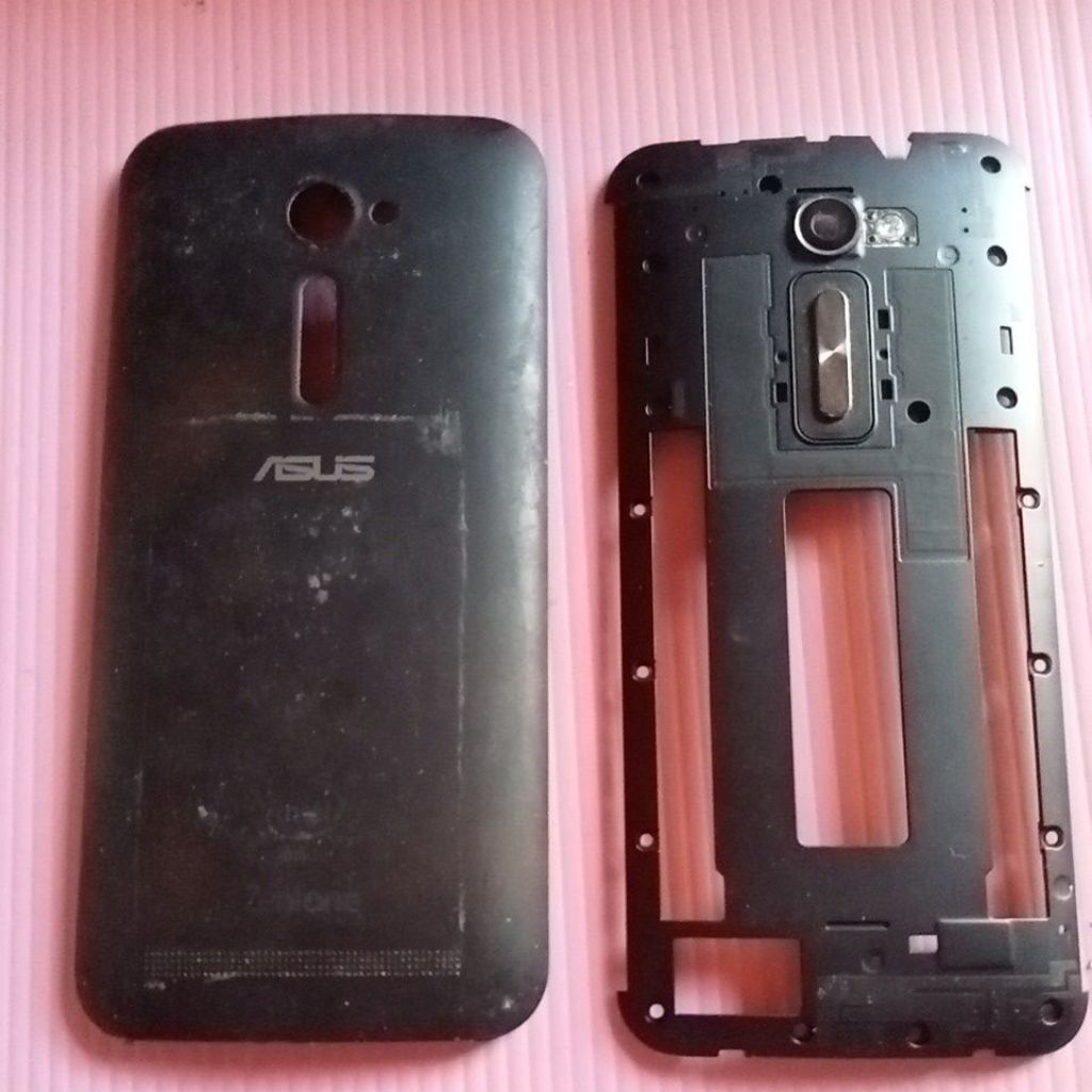 backdoor tutup mesin adus zenfone 2 z00d copotan