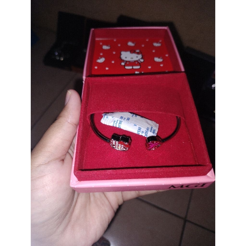 GELANG Kesehatan MCI ORI