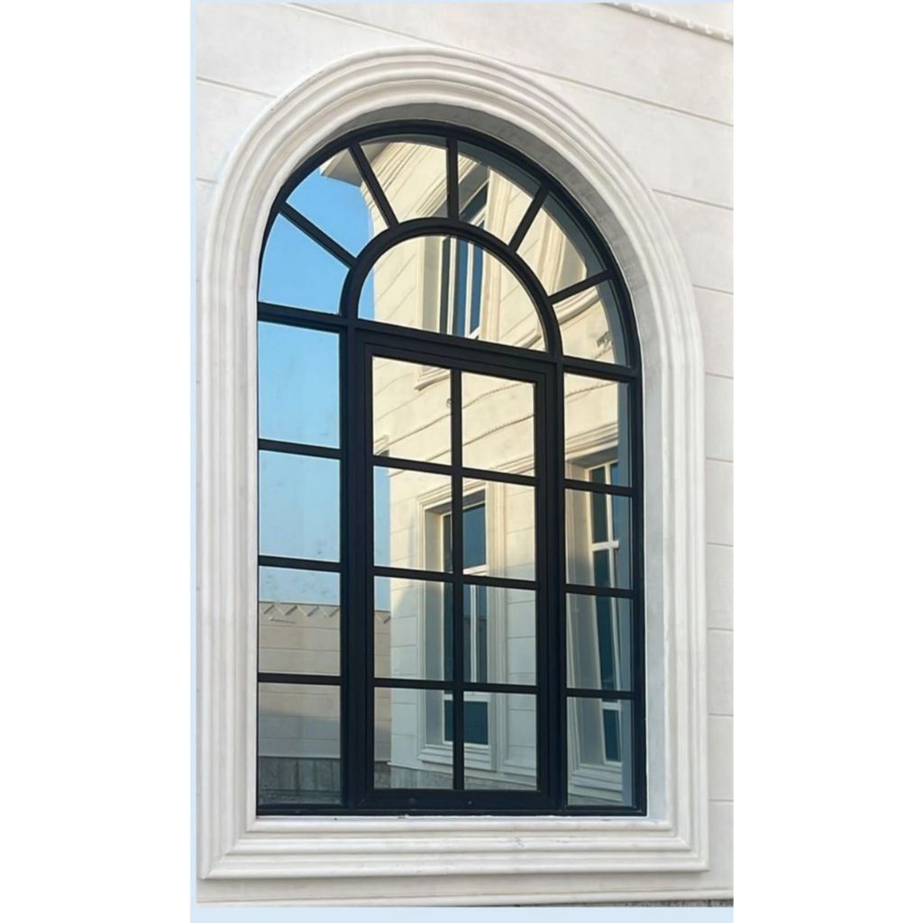 Kusen Aluminium Kuat & Awet – Cocok Untuk Rumah & Ruko