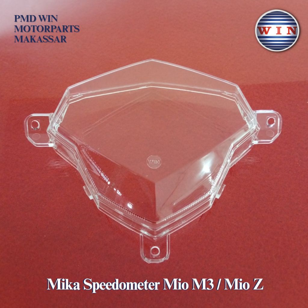 Mika Speedometer Mio M3 / Mio Z