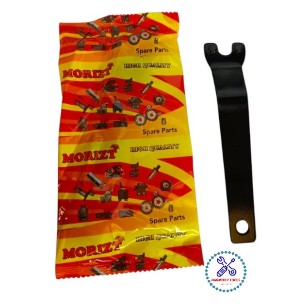 Morizt Lock Nut Wrench 9500 / Kunci Gerinda