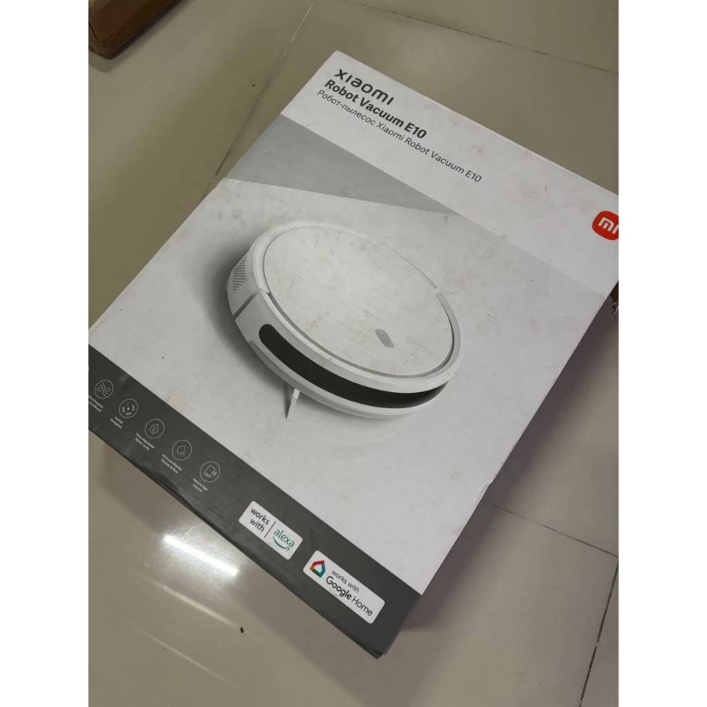 Xiaomi Robot Vacuum