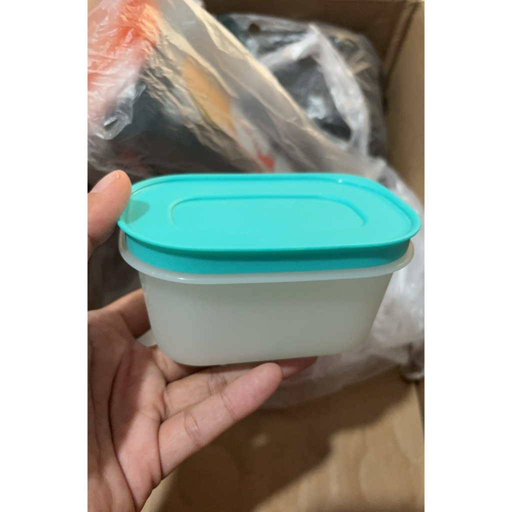 Frozy Cozy Mini Tupperware