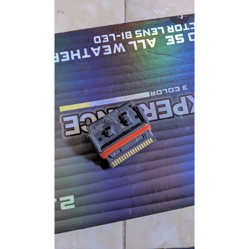 ECU ECM Honda CB150R New V3, V4, Sonic, CB150X