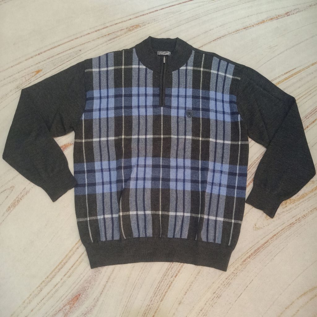 Jacket Outdoor Crocodile Second Original