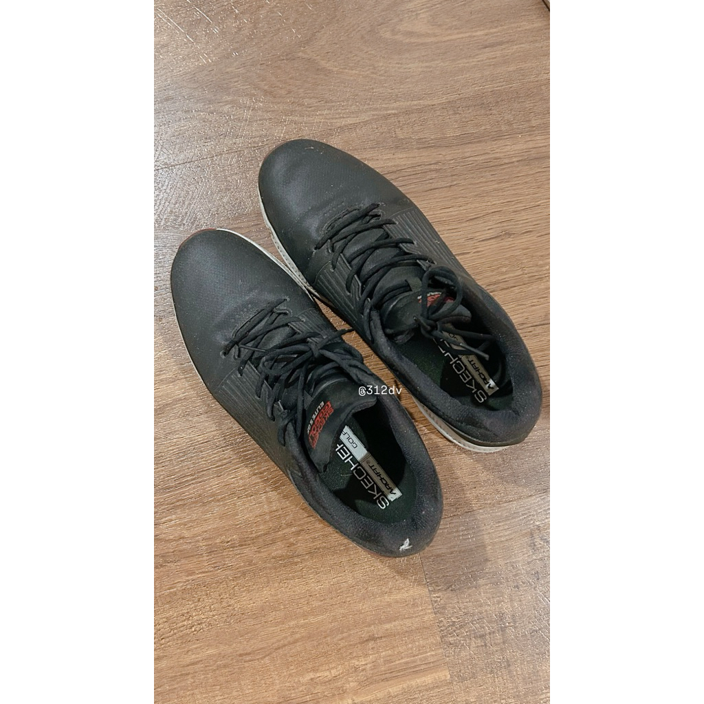 skechers golf size 42