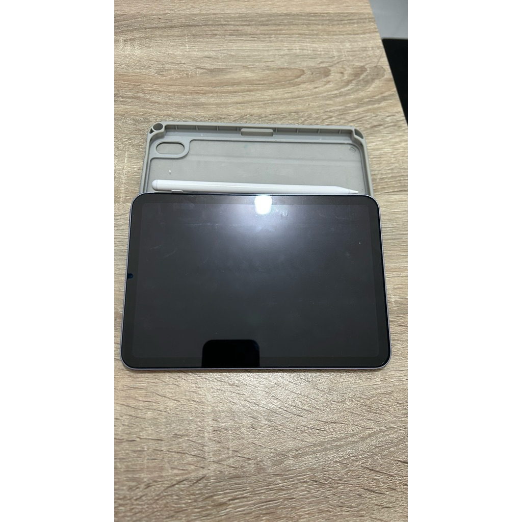 Ipad mini 6 inter second 64gb wifi only