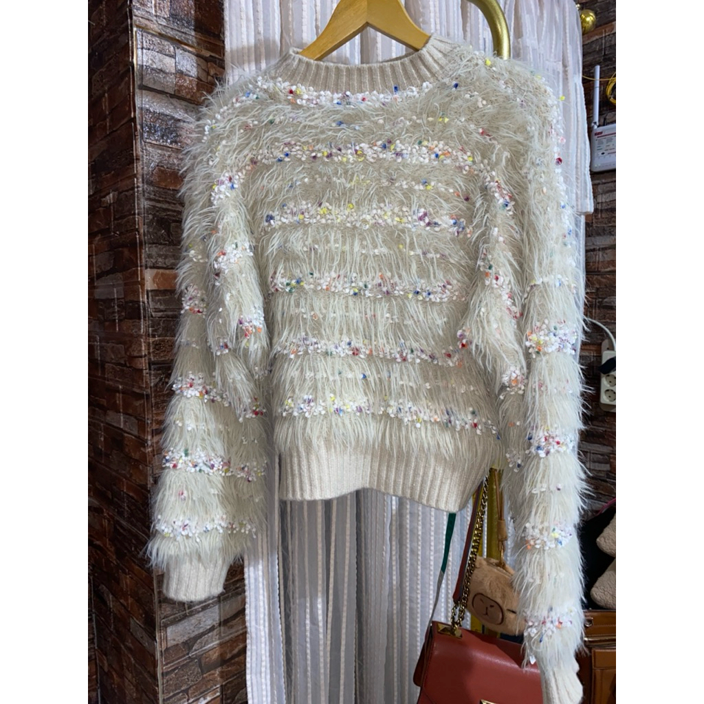 outer bulu bulu real pic