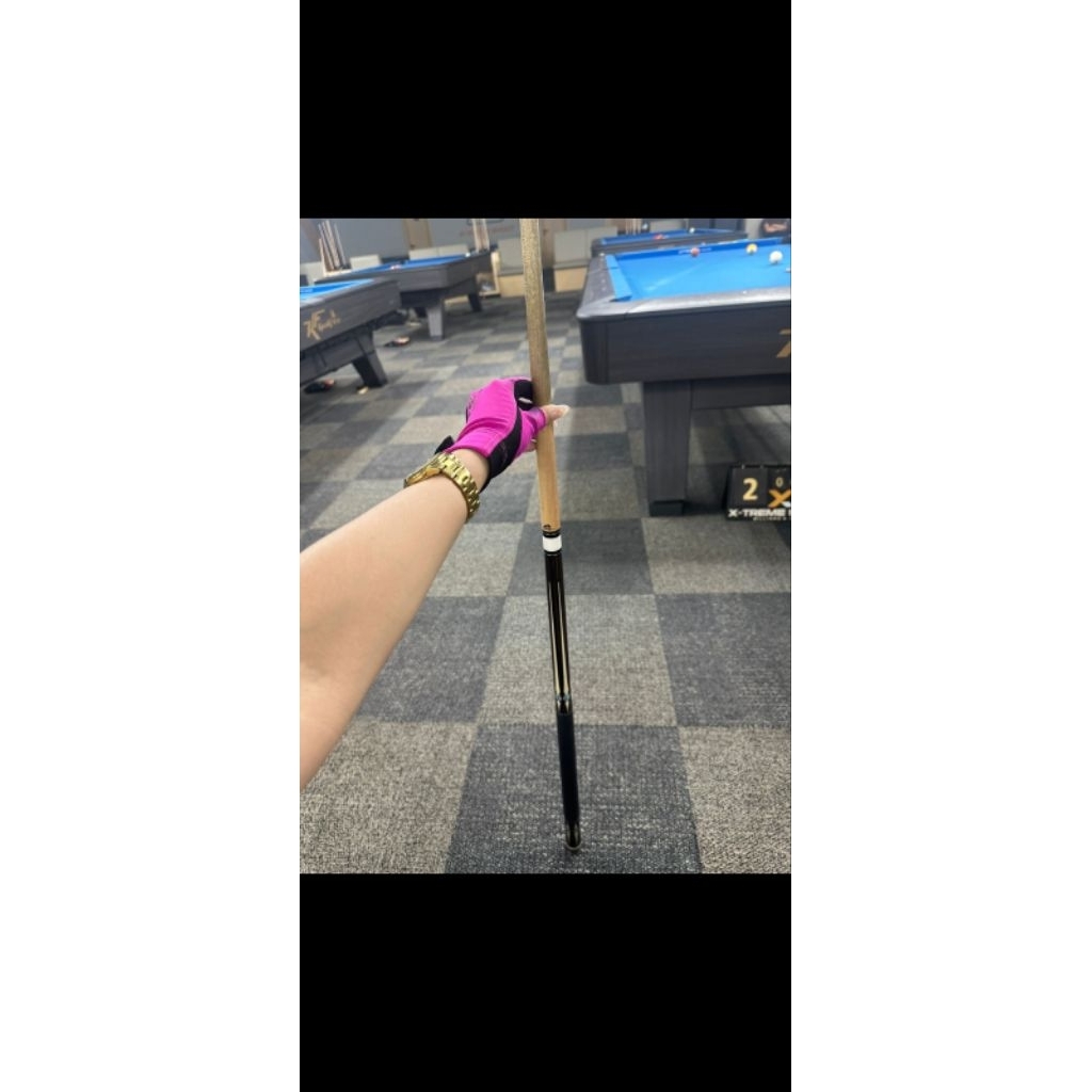 Stick Billiard ( CUE ) mezz ec7 w6