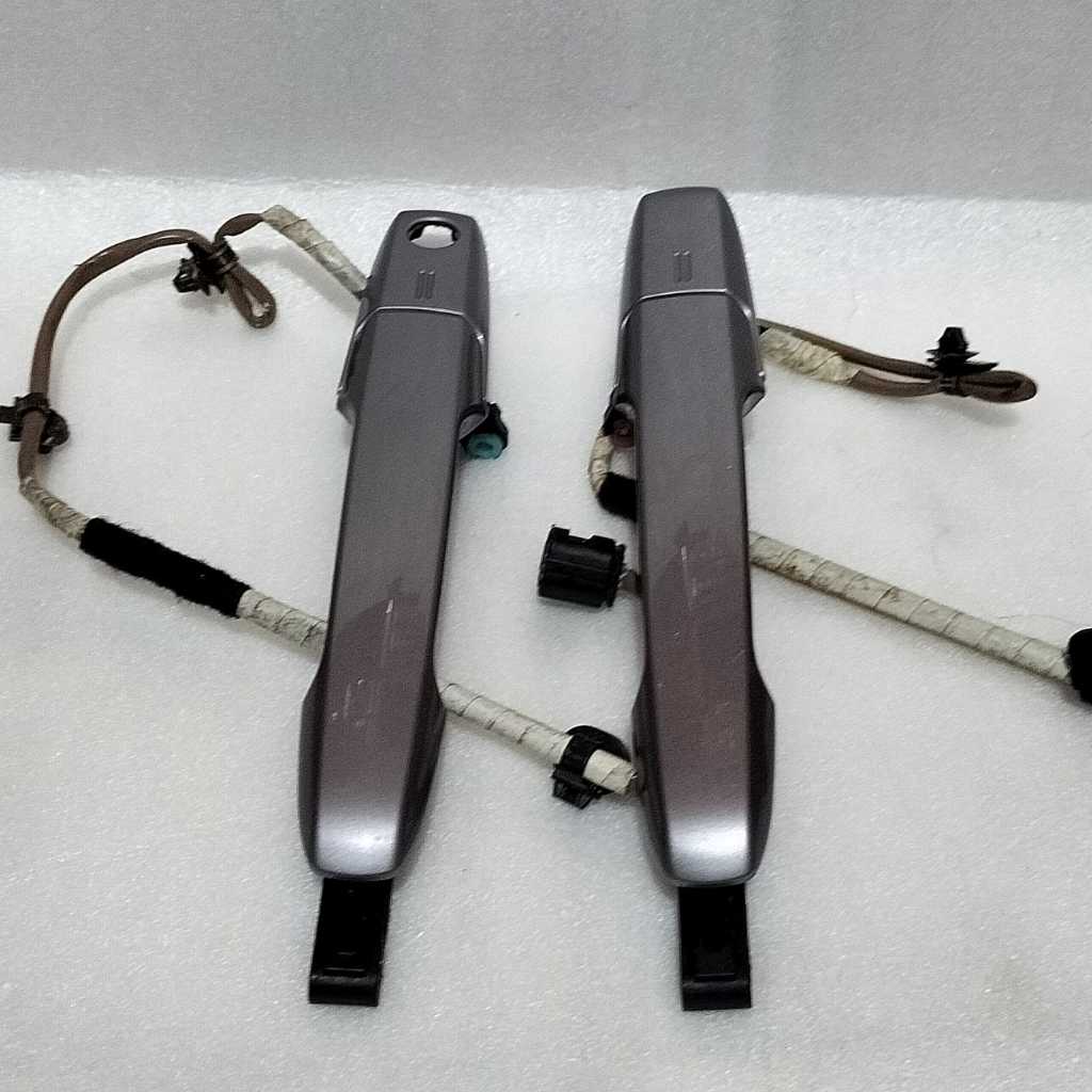 handle pintu luar samping avanza veloz 2022 kanan kiri original