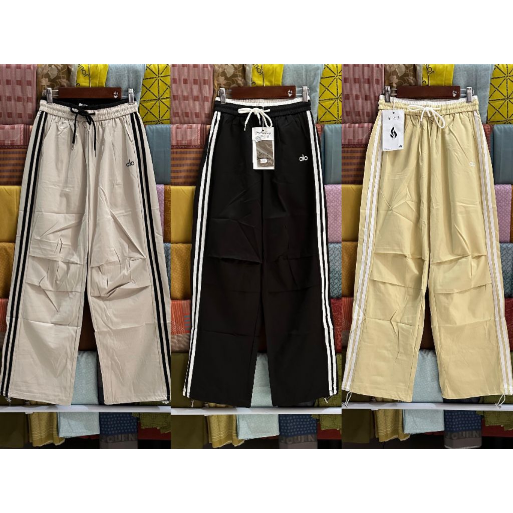Celana Training - IMPORT, Celana Wanita