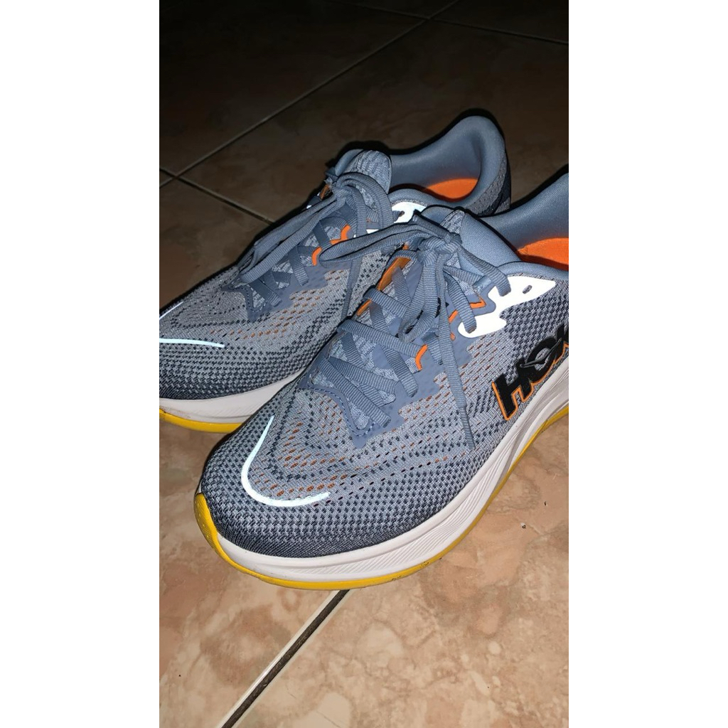 Prelove Hoka Rincon 4 Wide