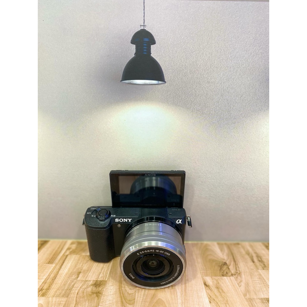 Sony A5100