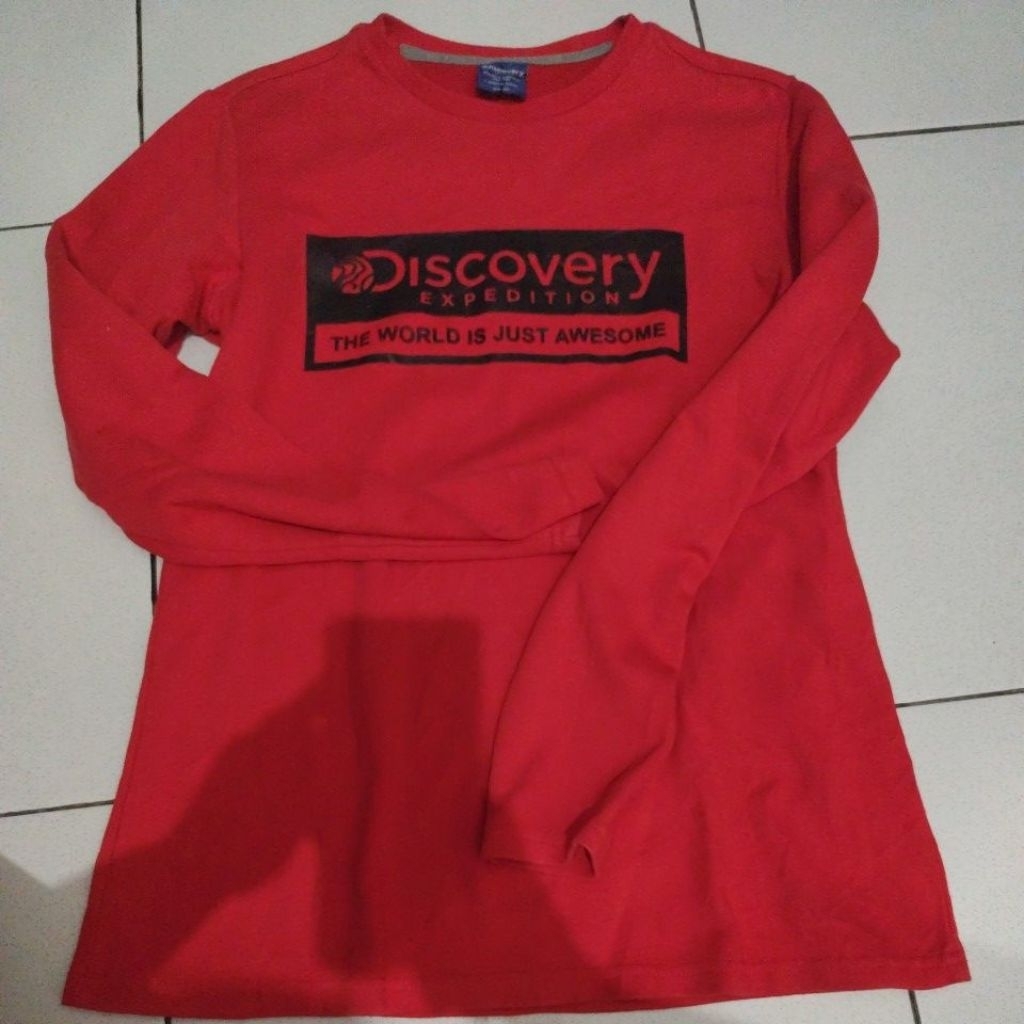 cn discovery