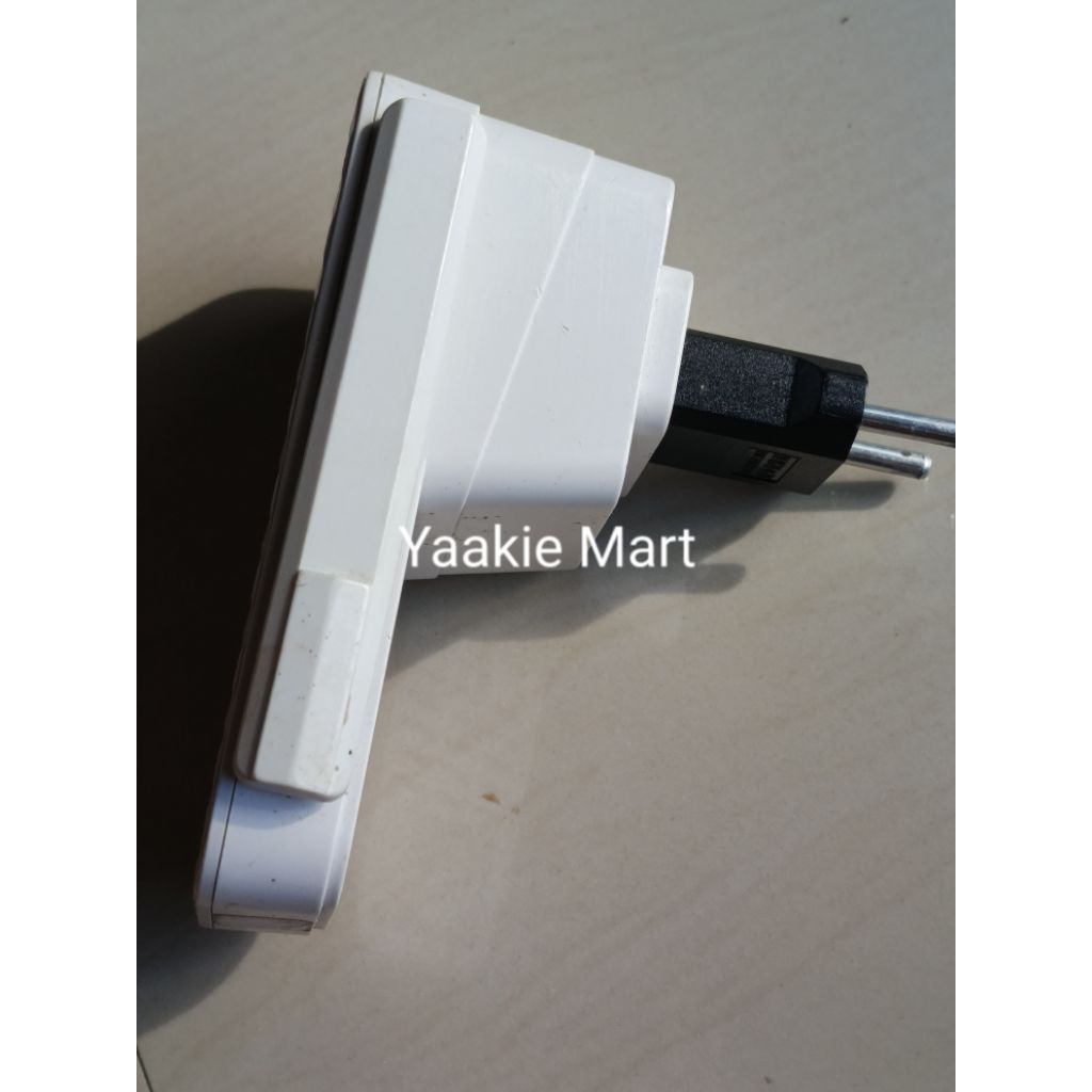 WIFI REPEATER TENDA A9 BONUS ADAPTER