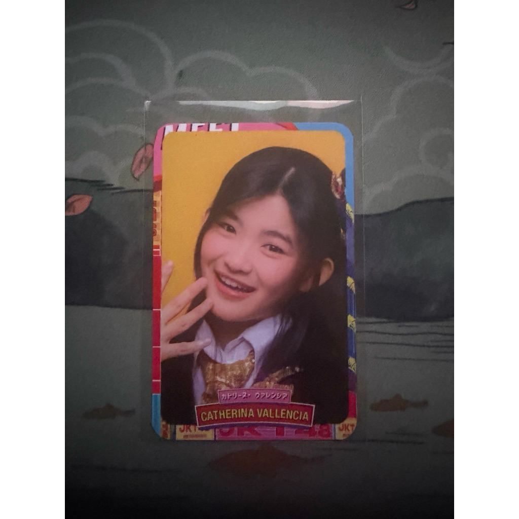 PC Sister Reunion Erine JKT48