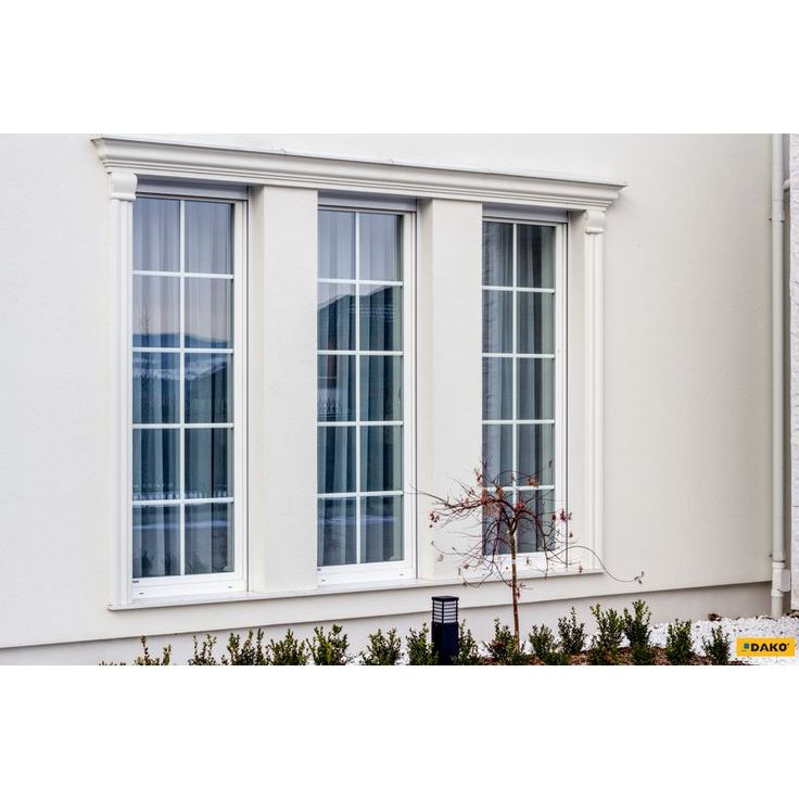 Kusen Aluminium Kuat & Awet – Cocok Untuk Rumah & Ruko