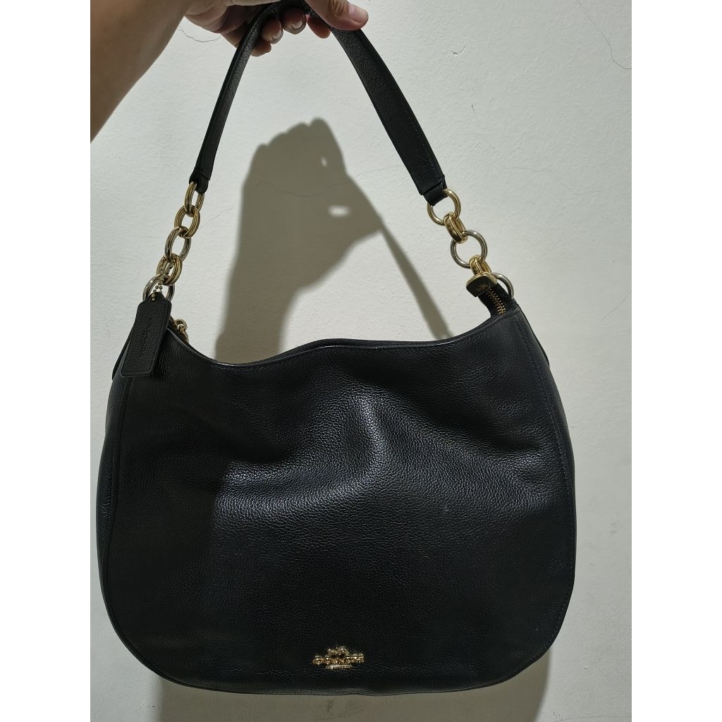 Coach original preloved