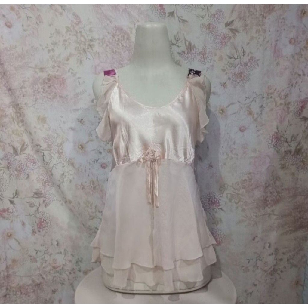 Blouse wanita, baju wanita, baju perempuan, blouse perempuan, baju satin, blouse satin, baju cantik,