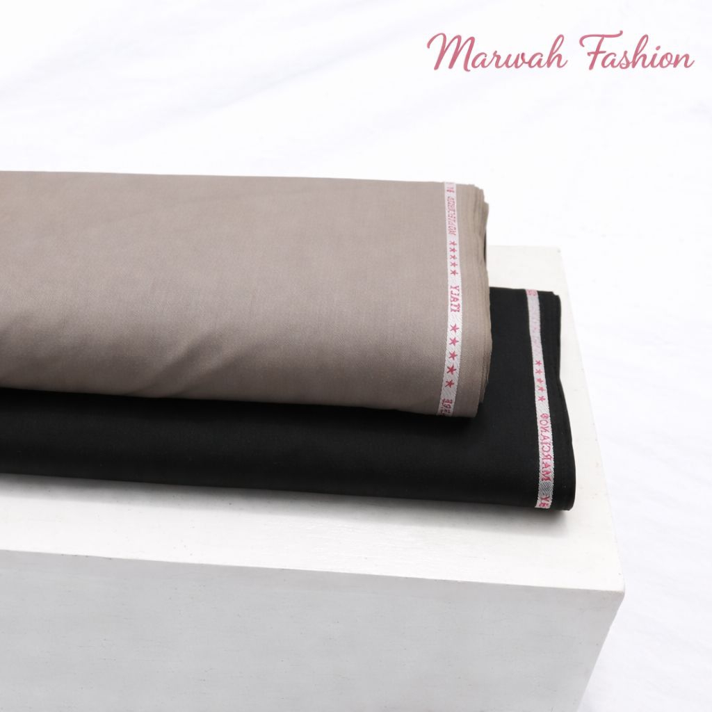 Bahan kain seragam POLRI MONTECRISTO PREMIUM 100% ORIGINAL