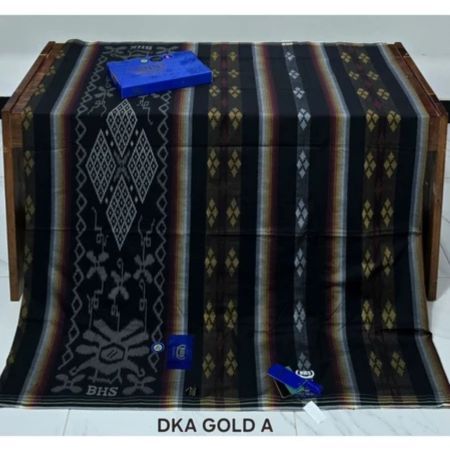 Sarung BHS Full Sutra & Masterpiece & BHS ROYAL ISTIMEWA BISA COD