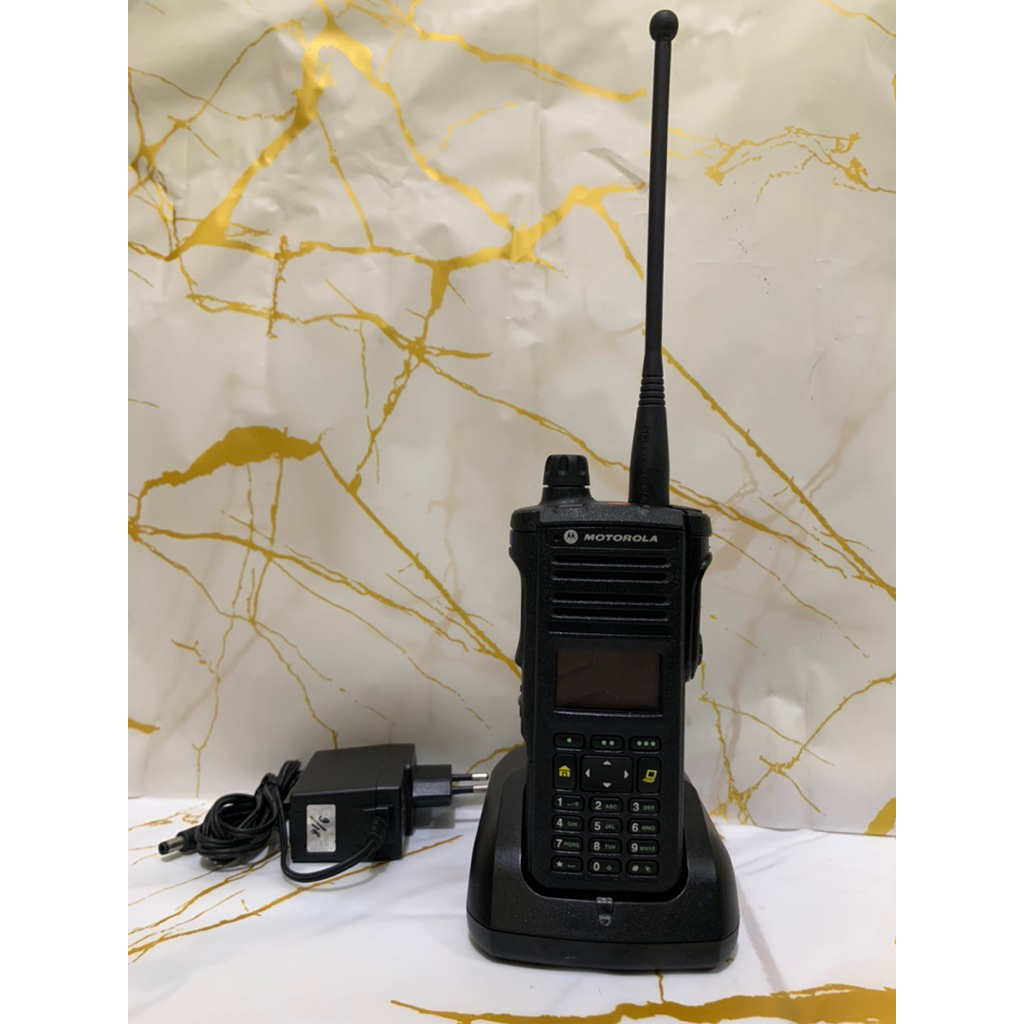 [SECOND LIKE NEW] Handy Talky Motorola APX 1000 UHF – Original