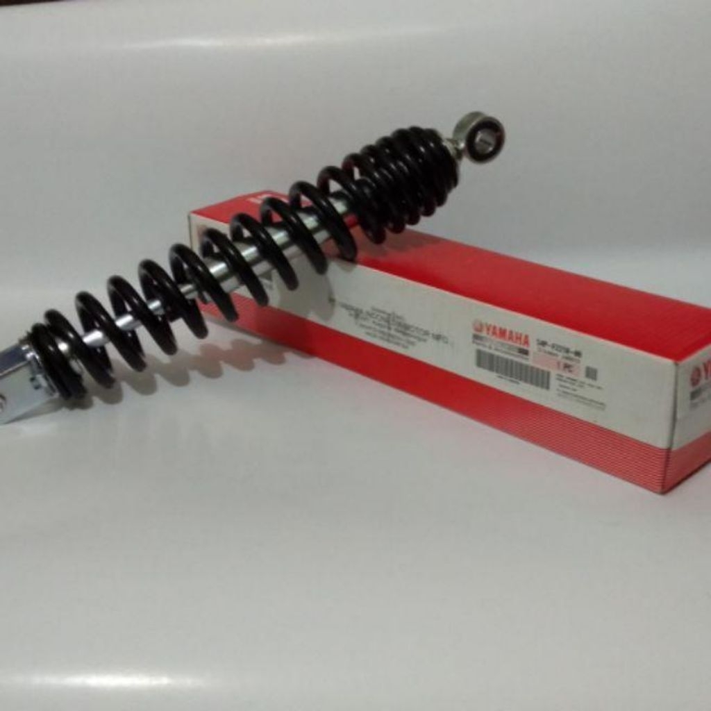 SHOCK SHOK BELAKANG MIO, MIO J, MIO S ORIGINAL YAMAHA