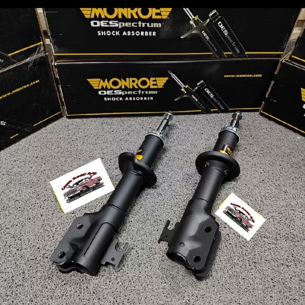Shockbreaker Monroe Oespectrum Mirage Depan Original