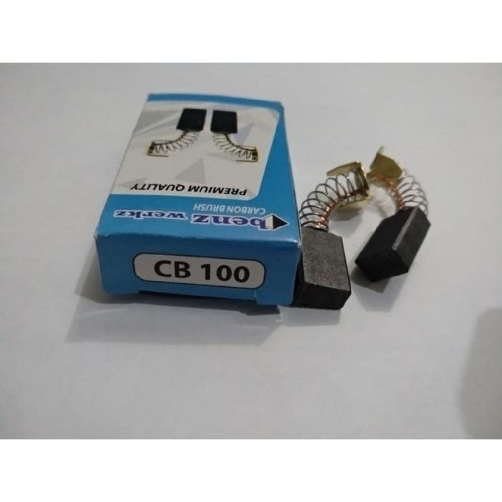 arang mesin cb100