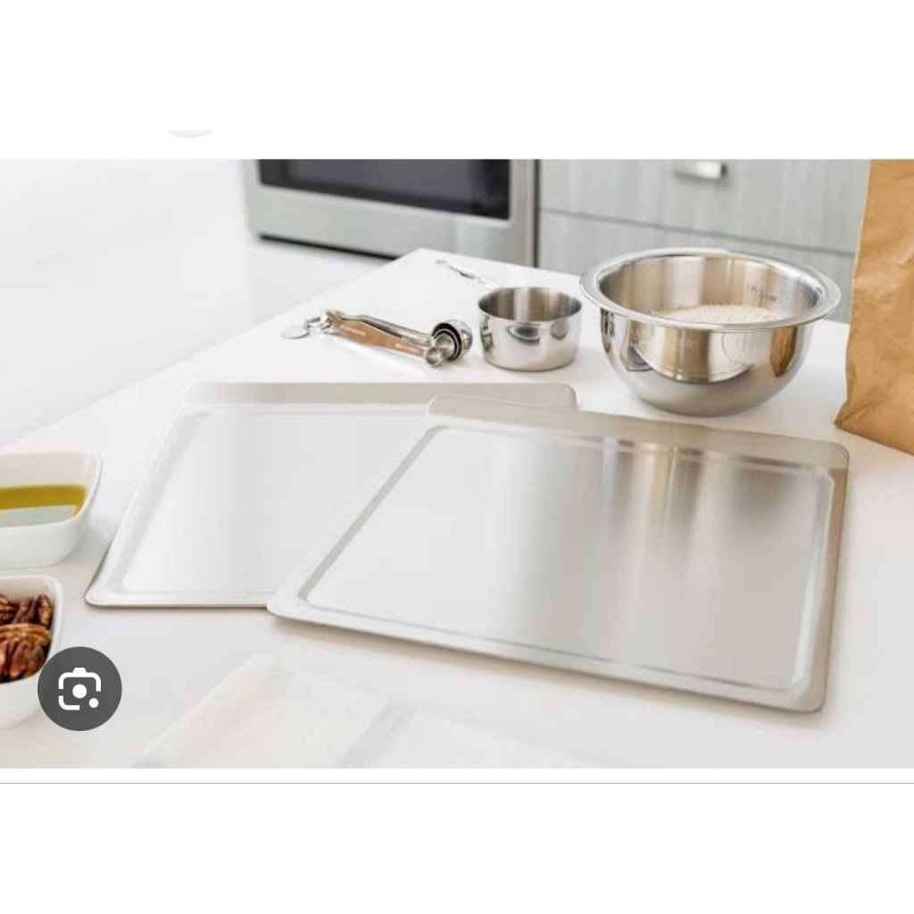 SaladMaster Baking Sheet
