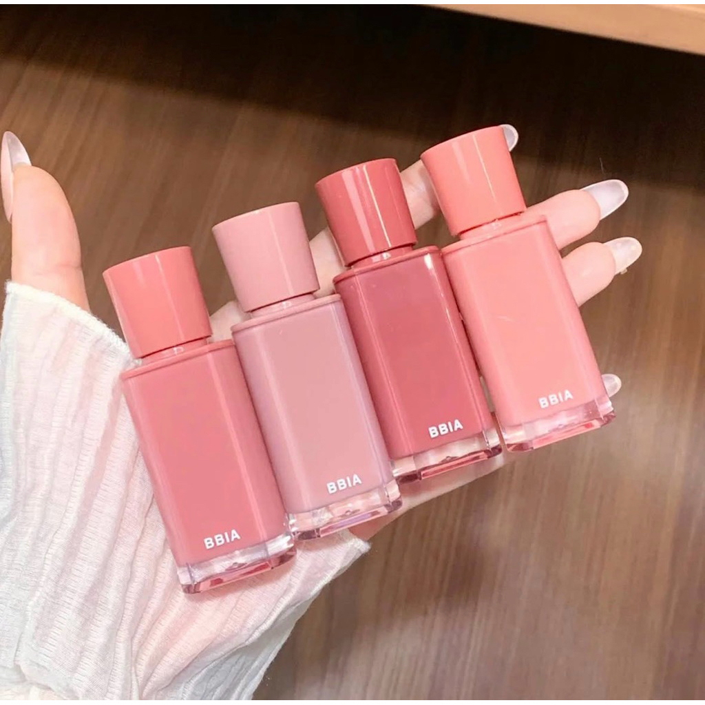 [READY EXP 2028] BBIA GLOW TINT - BBIA LIP TINT