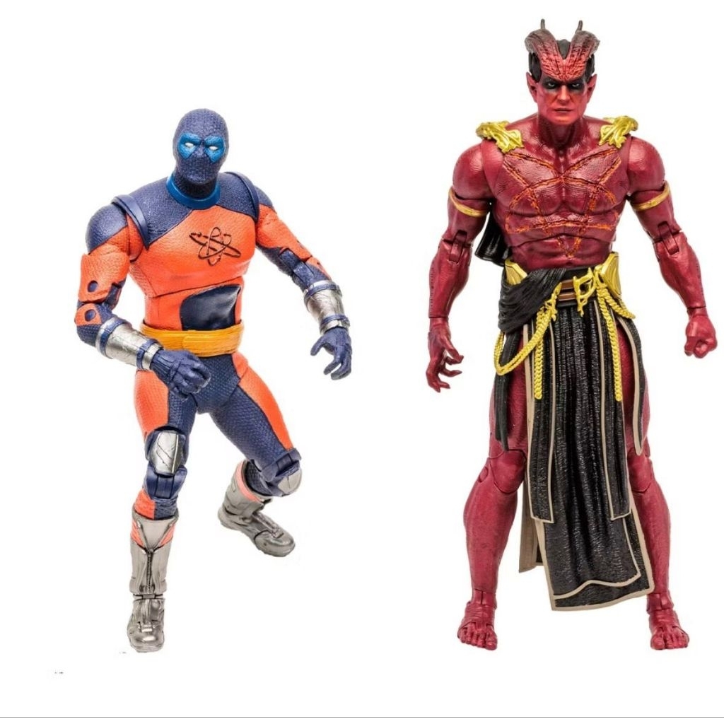 mcfarlane black adam movie sabbac & atom megafig