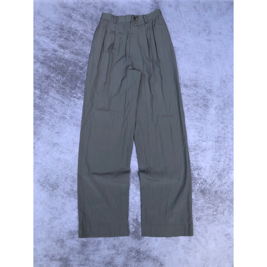Yohji Yamamoto Pants