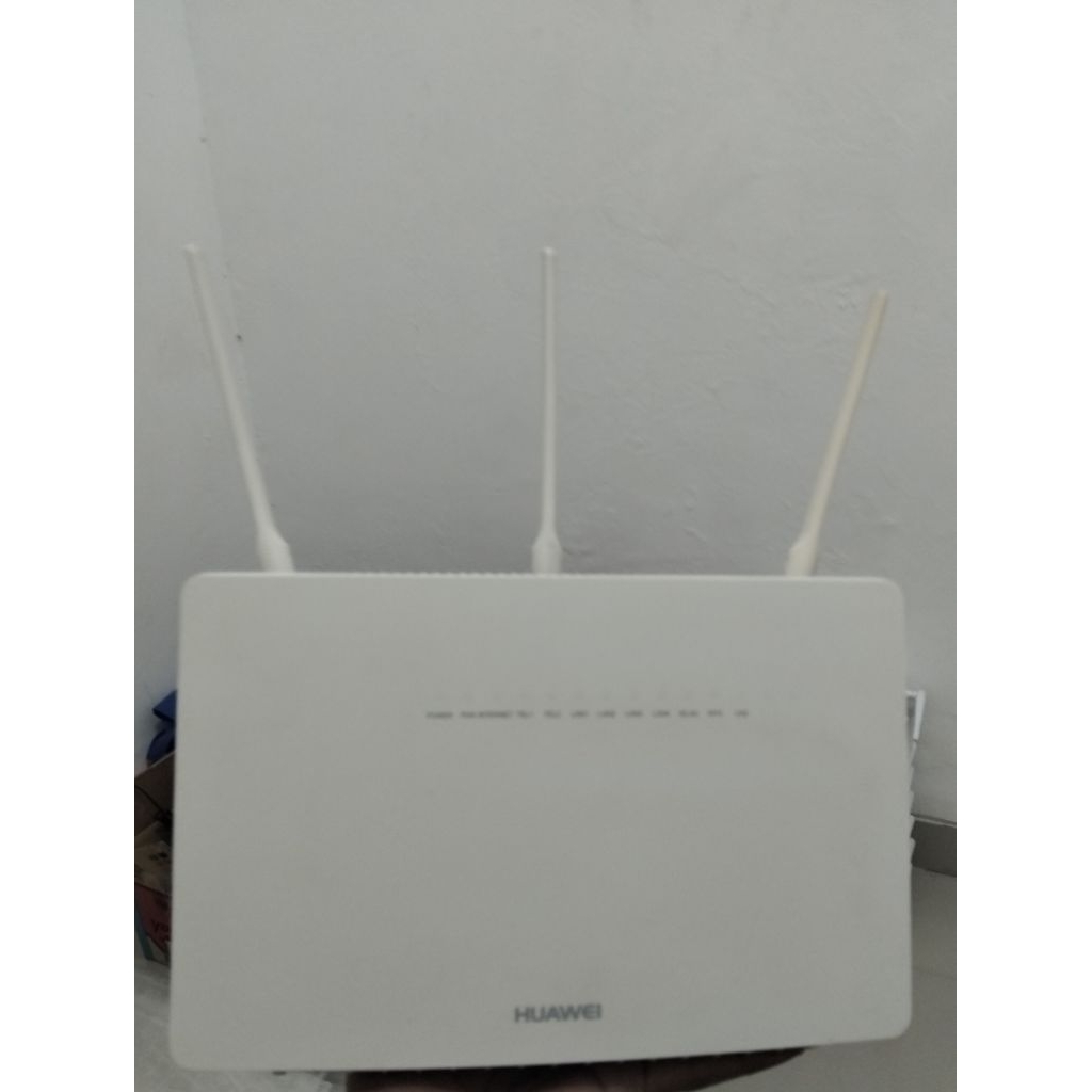 ont Huawei premium HG8245U Dualband