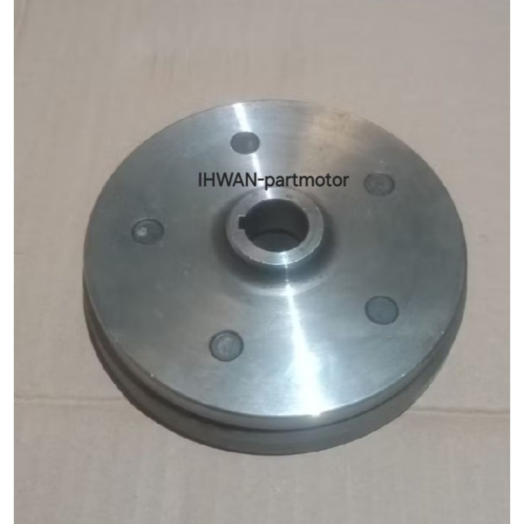 Balancer Jupiter Mx LamaOLD 135 (Second Lepasan Asli Orizinally)