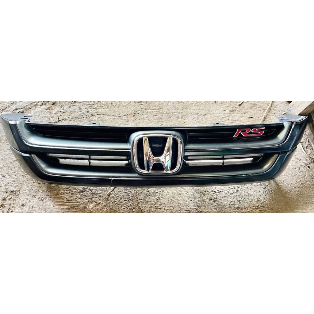 GRILL HONDA CRV GEN3 2010-2012 ORIGINAL