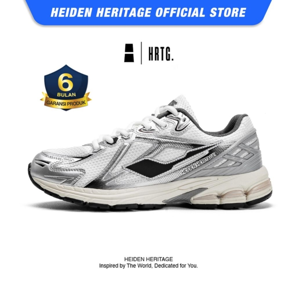 HEIDEN HERITAGE [HRTG] - RX1331