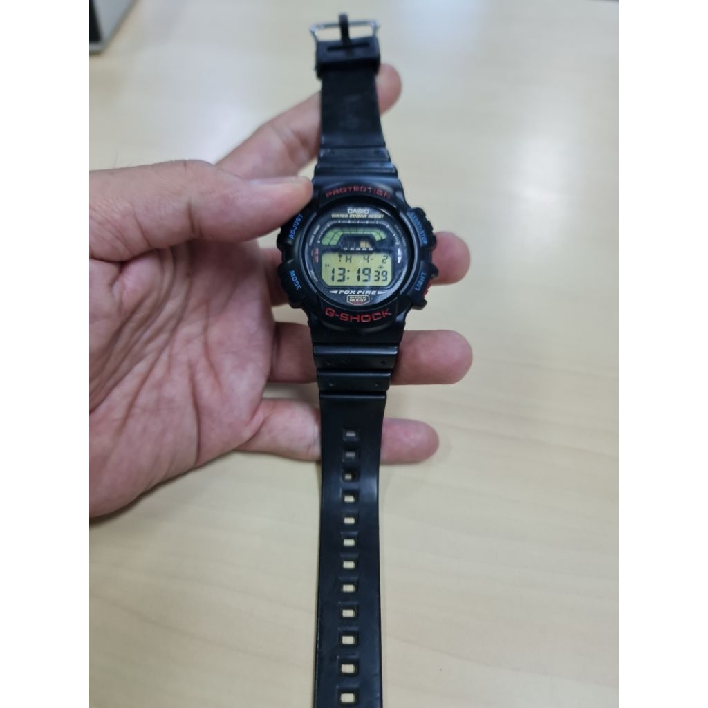 Gshock DW-8700