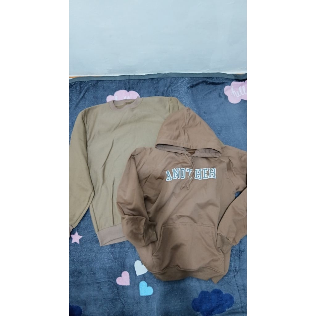 pl sweater+hoodie