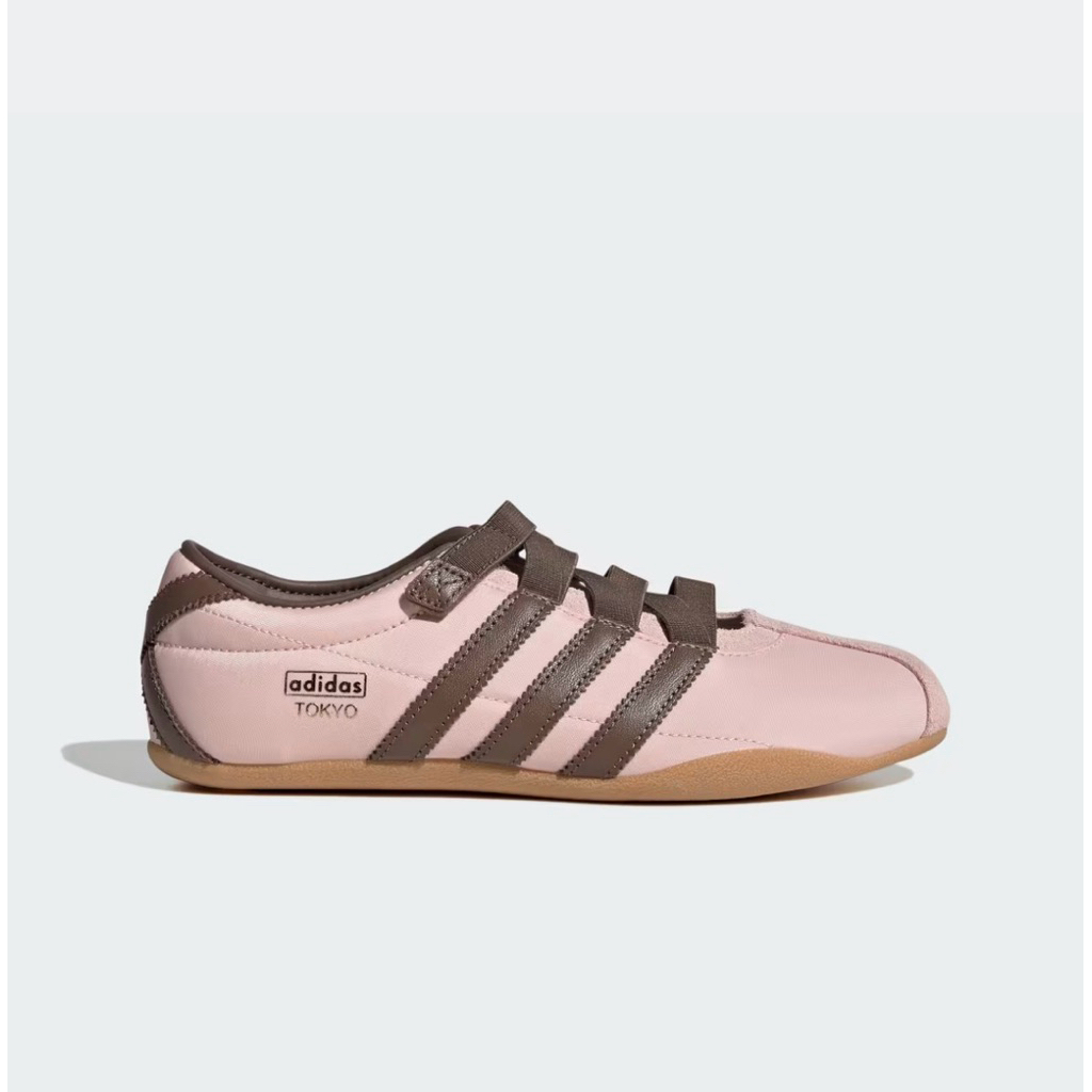 Adidas Tokyo Mary Jane