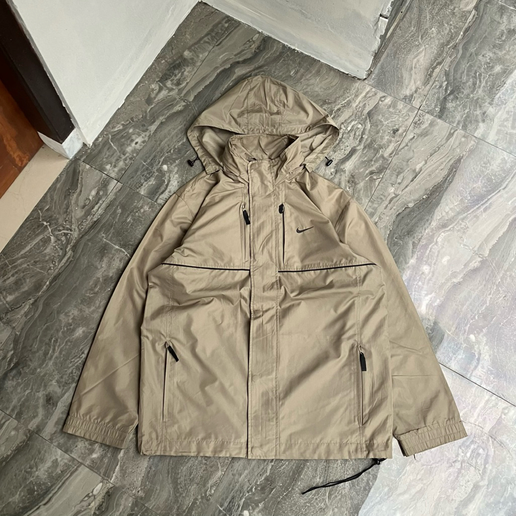 00S - Mountain Jacket
