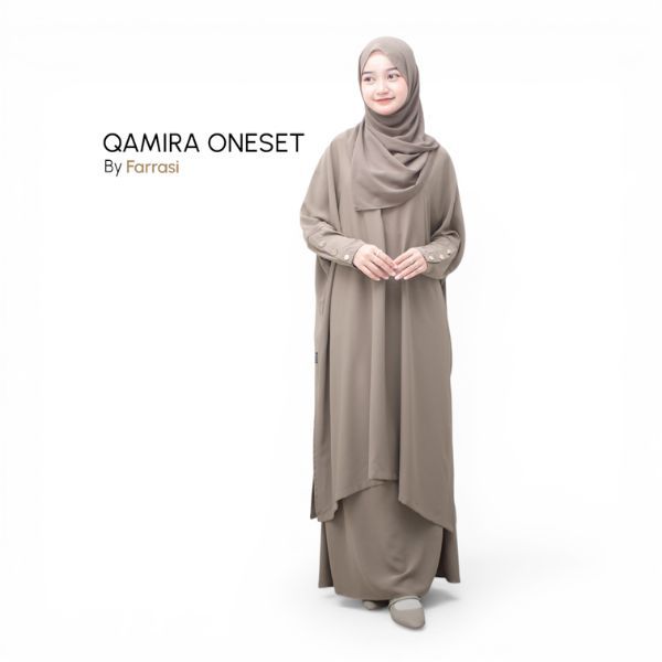 Farrasi Qamira Oneset