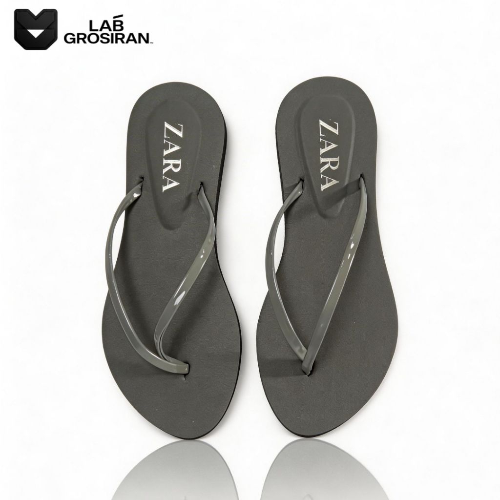 ZARA Sandal wanita premium New model 0999 [KW]