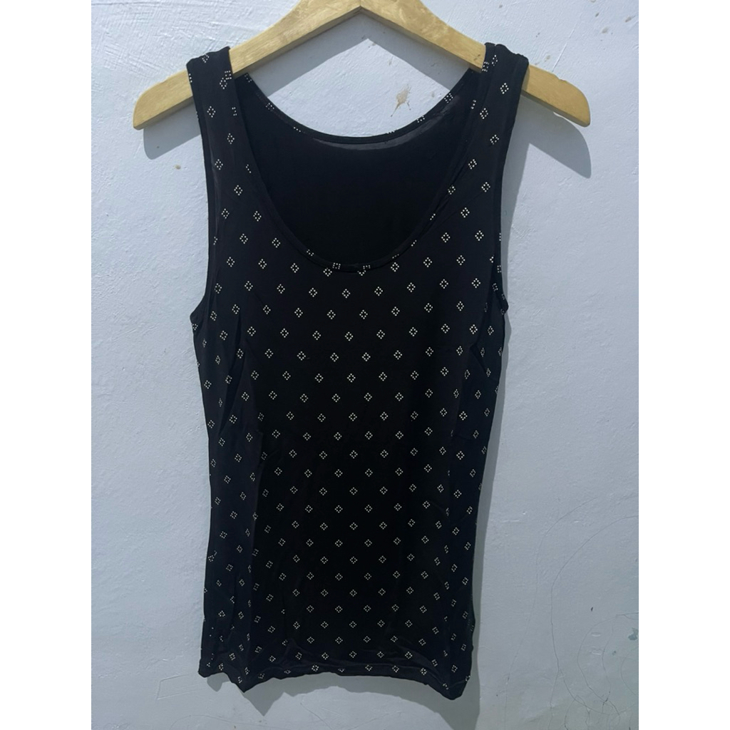 Tanktop BYC Second