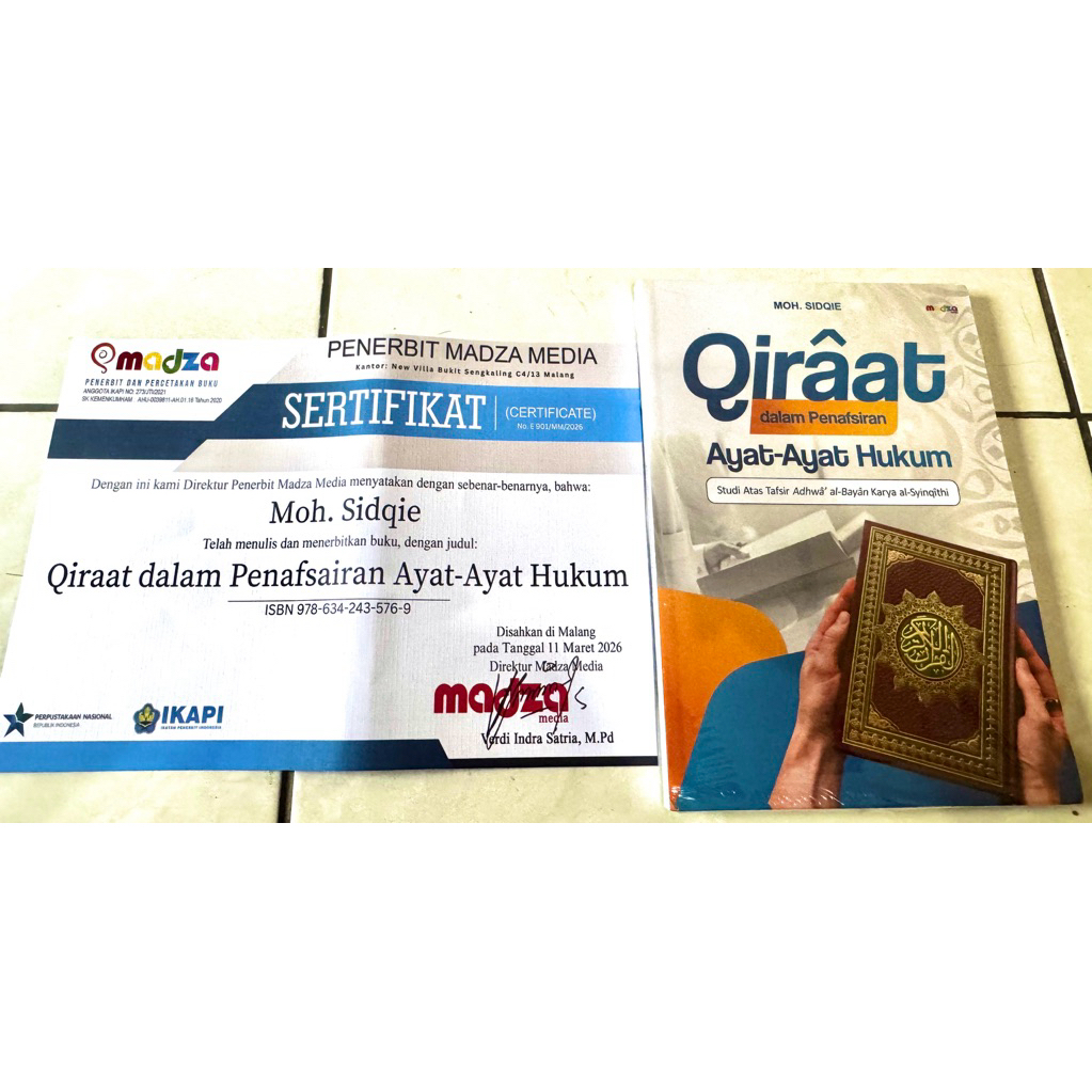 Buku ISBN