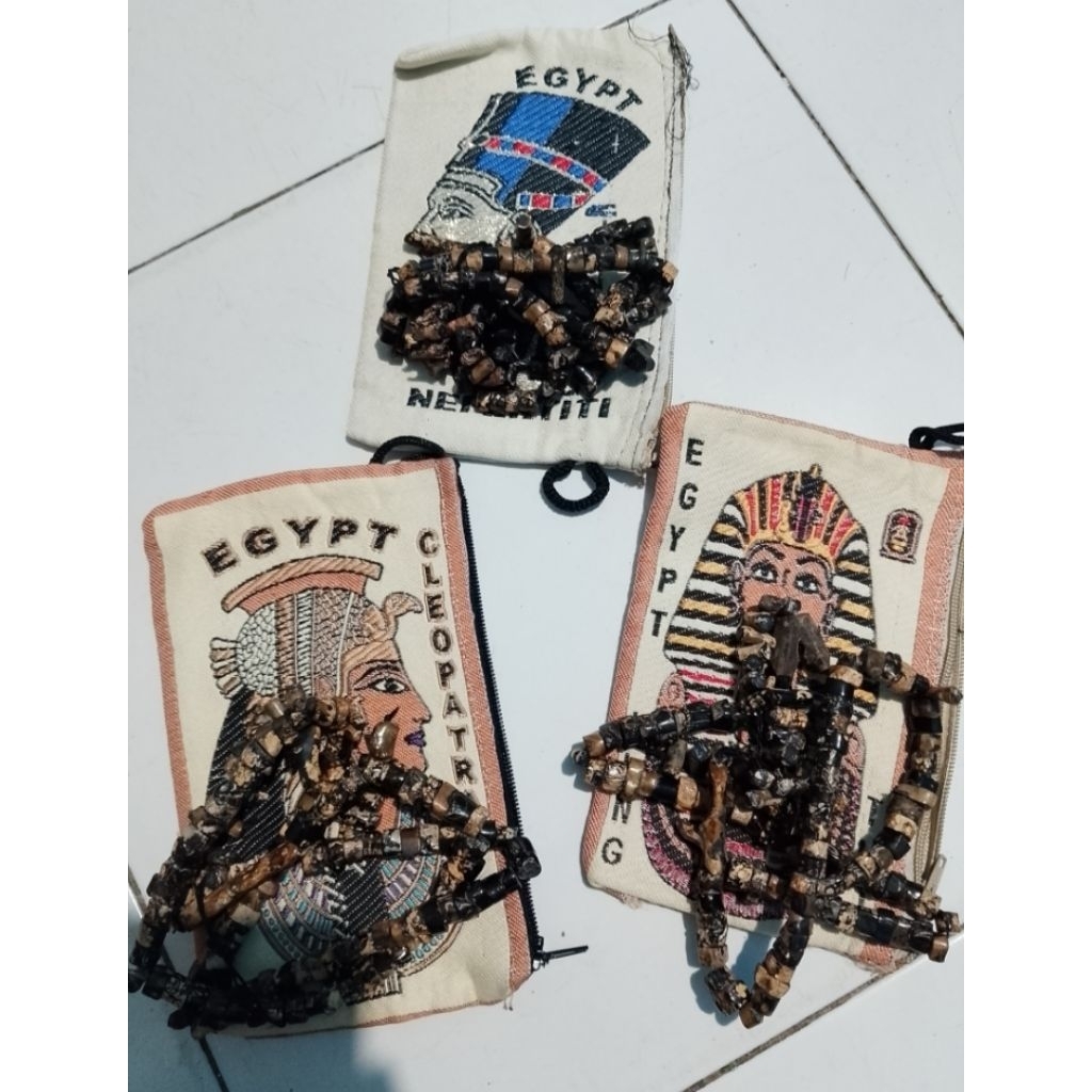 tasbih yuser laut merah